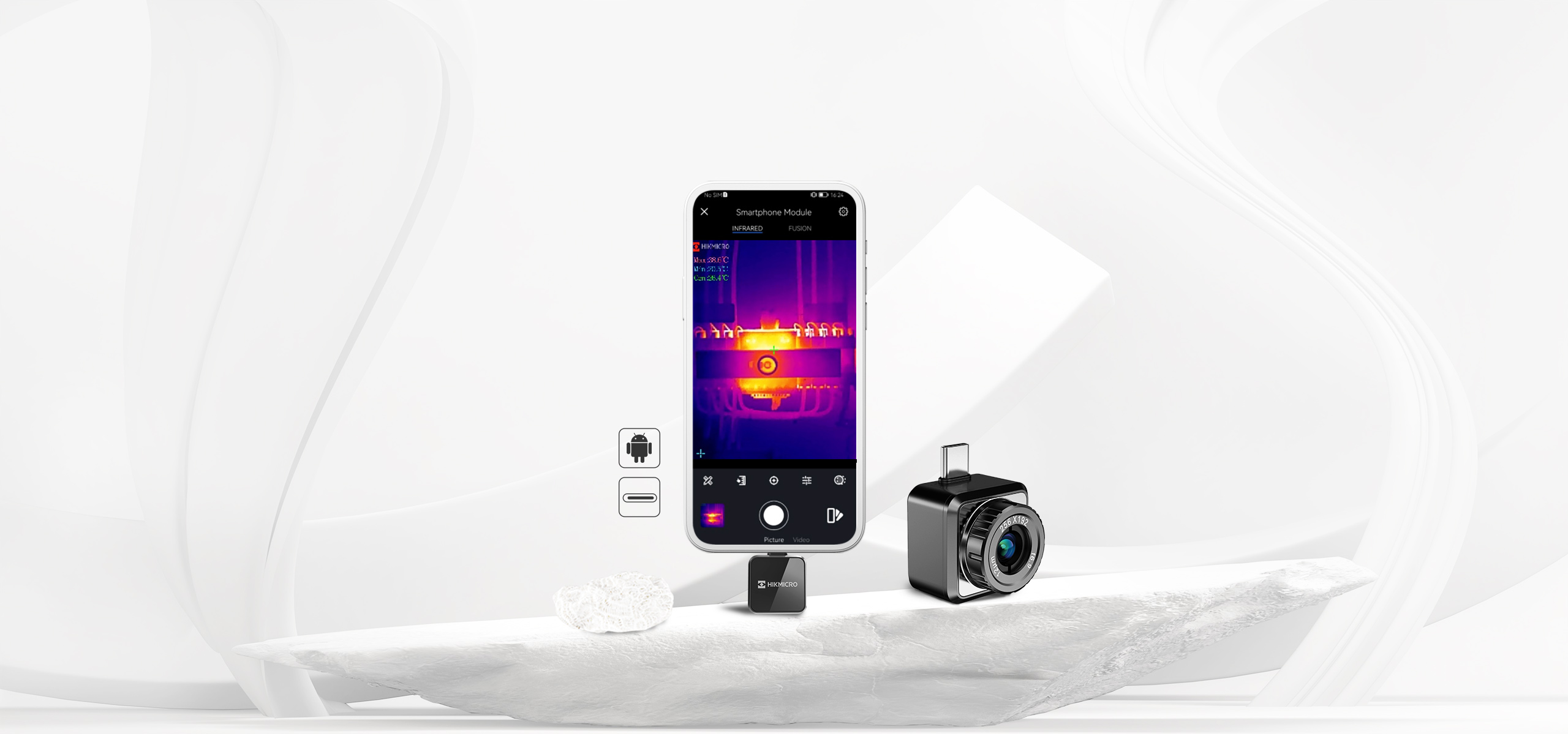 HM-TJ32-7RF-Mini2Plus V2 - Slika 4