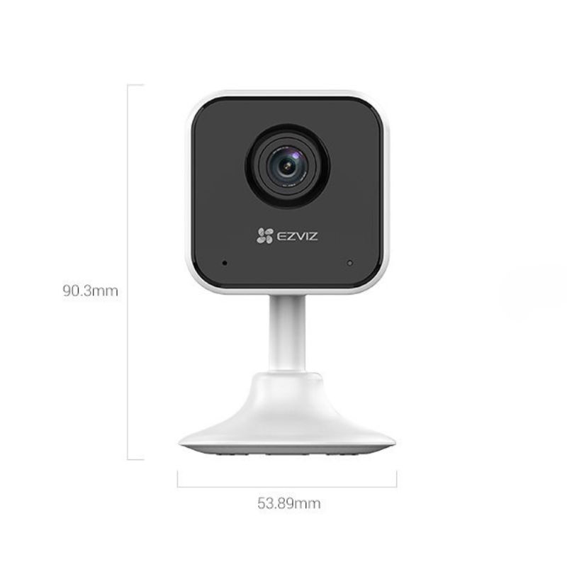 Unutarnja Wi-Fi kamera H1C - Slika 2