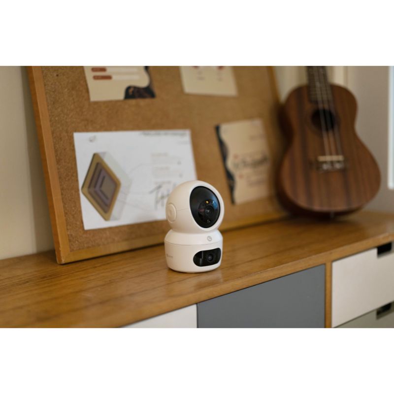 Unutarnja Wi-Fi kamera H7c - Slika 5