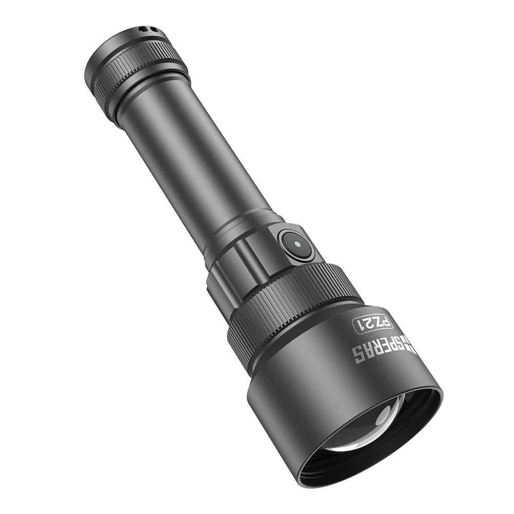 SPERAS PZ21 2700LM/900M - Slika 2