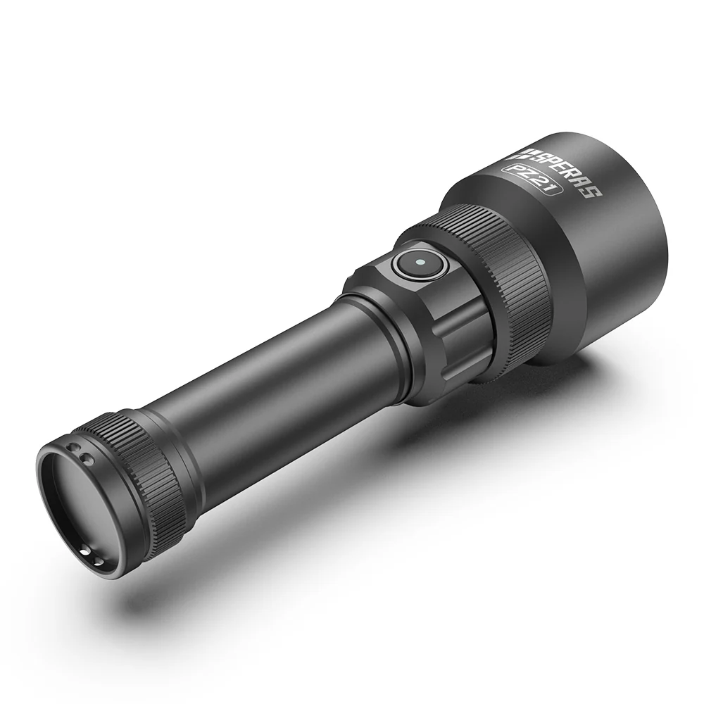 SPERAS PZ21 2700LM/900M - Slika 3