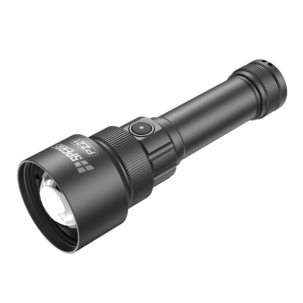 SPERAS PZ21 2700LM/900M - Slika 4